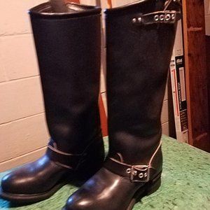 Biltrite Bike boots